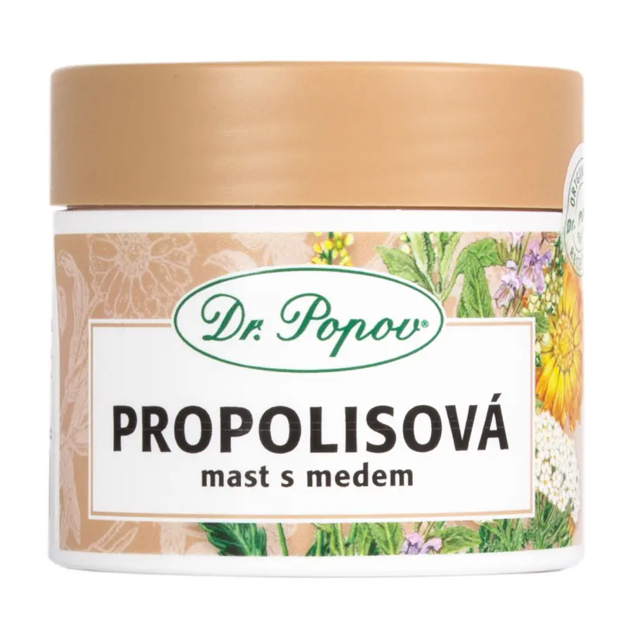 2094-propolisova mast